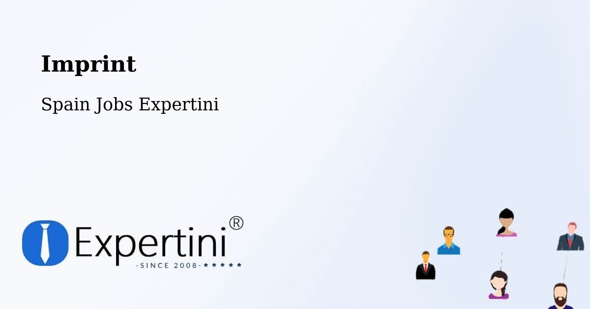 Imprint – Valverde De Campos - Spain Jobs Expertini