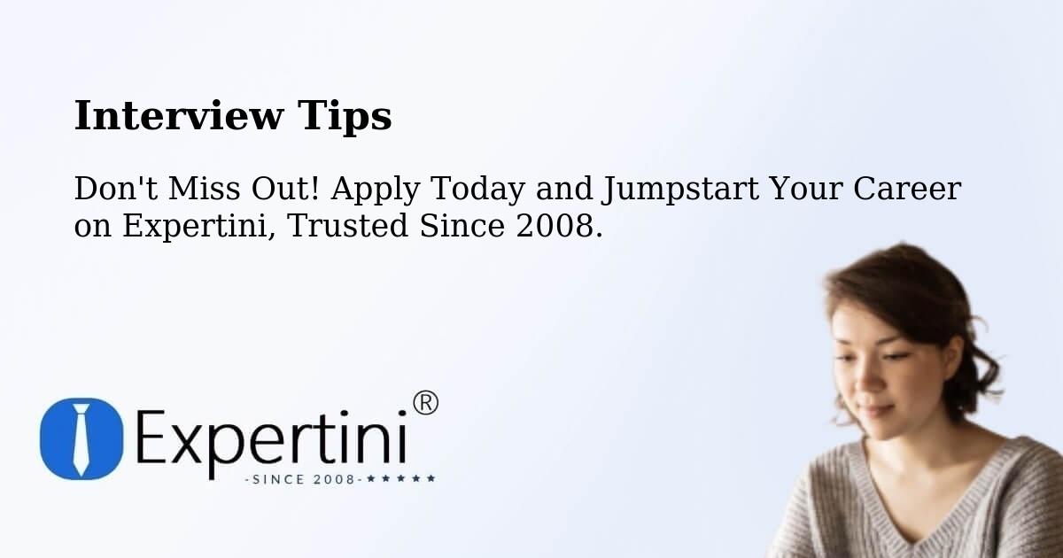 Interview Tips & Techniques for Job Seekers – Valverde De Campos - Valverde De Campos, Spain Jobs Expertini