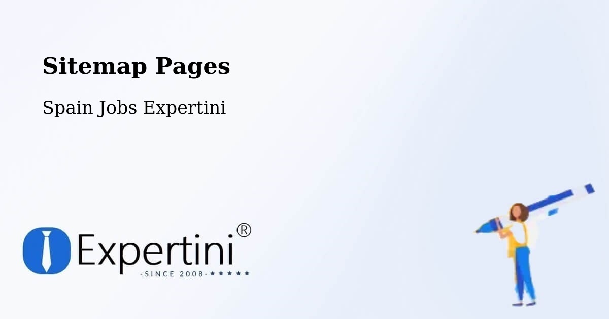 Sitemap Pages - Valverde De Campos - Spain Jobs Expertini