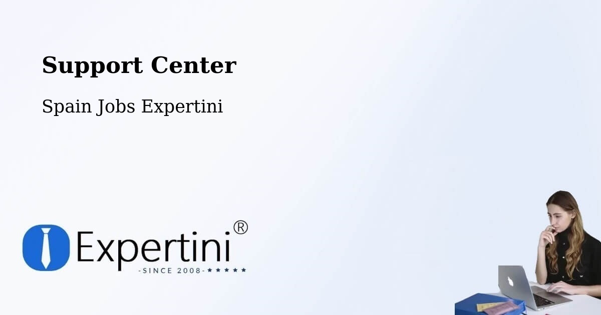 Support Services – Valverde De Campos - Spain Jobs Expertini